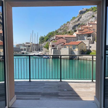 Apartament Portopiccolo Sul Mare - Sistiana Zewnętrze zdjęcie