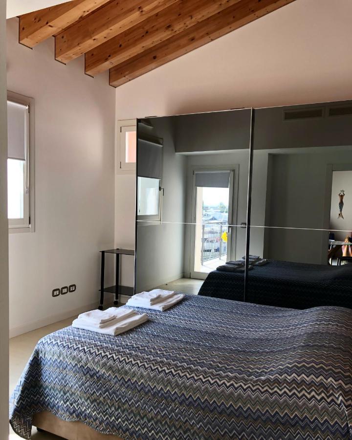 Apartament Portopiccolo Sul Mare - Sistiana Zewnętrze zdjęcie