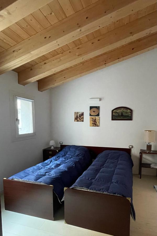 Apartament Portopiccolo Sul Mare - Sistiana Zewnętrze zdjęcie