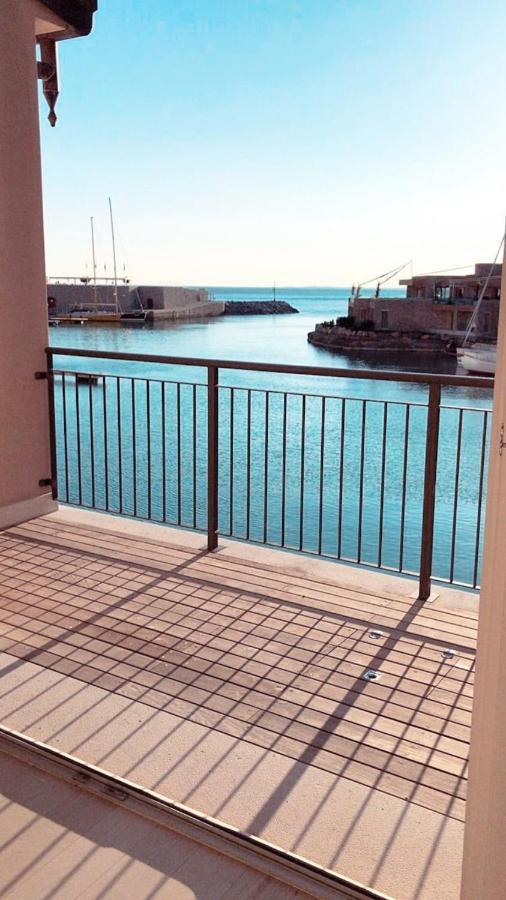 Apartament Portopiccolo Sul Mare - Sistiana Zewnętrze zdjęcie