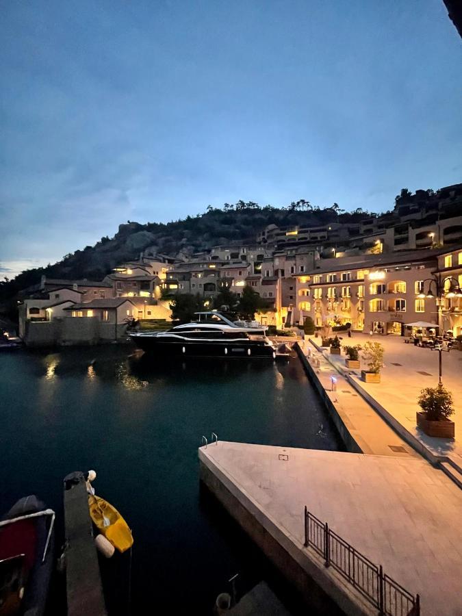 Apartament Portopiccolo Sul Mare - Sistiana Zewnętrze zdjęcie