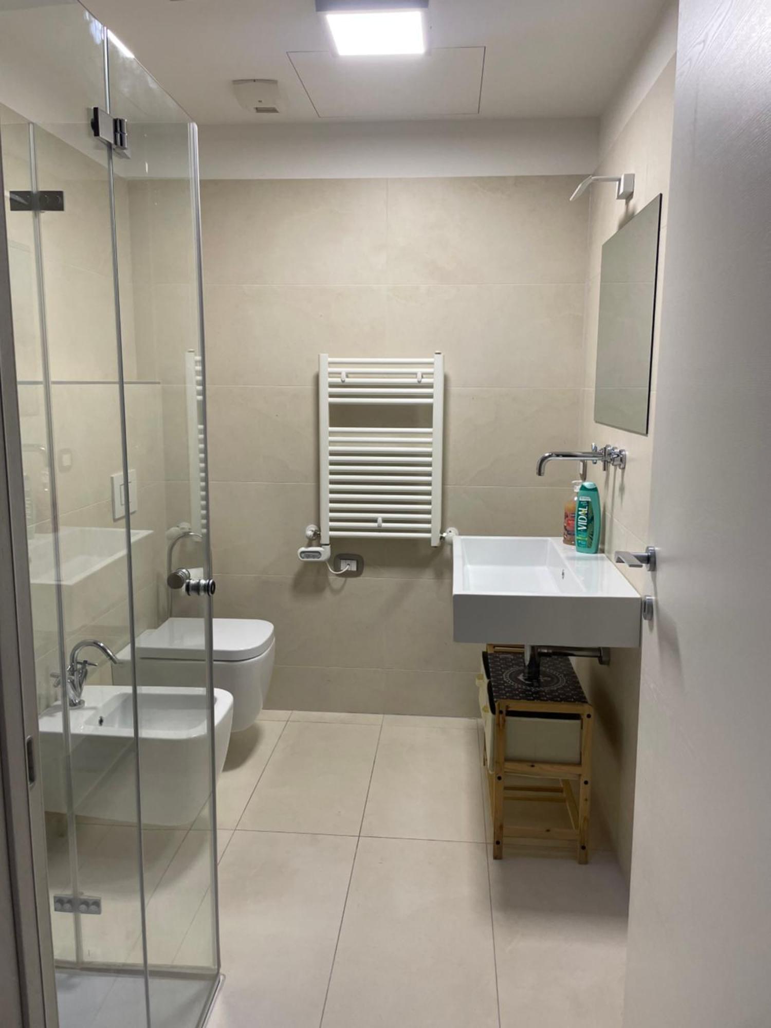 Apartament Portopiccolo Sul Mare - Sistiana Zewnętrze zdjęcie